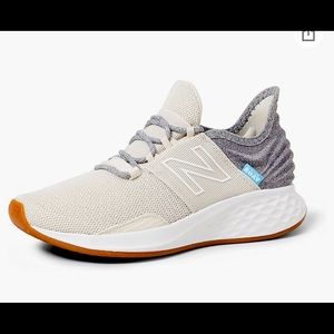 New balance athletic shoes